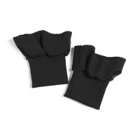 REAL STYLE/リアルスタイル REAL STYLE 付け袖 つけ袖 レディース 袖だけ リブ 手首 袖口 汚れ防止 カバー ガード インナー ライナー ハンドウォーマー 秋冬/507917519