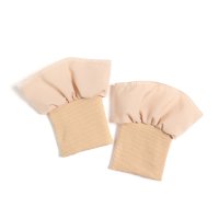 REAL STYLE/リアルスタイル REAL STYLE 付け袖 つけ袖 レディース 袖だけ リブ 手首 袖口 汚れ防止 カバー ガード インナー ライナー ハンドウォーマー 秋冬/507917519
