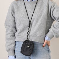 REAL STYLE/リアルスタイル REAL STYLE ポーチ 小物入れ フラグメントケース コイン カード メンズ レディース 小銭入れ ミニ財布 キーホルダー パスケース 男/507917533