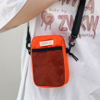 REAL STYLE/リアルスタイル REAL STYLE ショルダーポーチ バッグ レディース メンズ 小さめ 斜めがけ 肩掛け 軽量 ナイロン 小物入れ ミニ おしゃれ アウトド/507917535