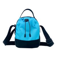REAL STYLE/リアルスタイル REAL STYLE ショルダーバッグ メンズ レディース ポーチ 小物入れ 軽い 小さめ 巾着 ペットボトル スマホ 仕事 大容量 お散歩 犬/507917537