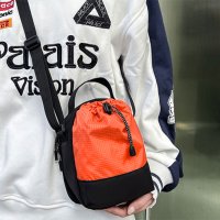 REAL STYLE/リアルスタイル REAL STYLE ショルダーバッグ メンズ レディース ポーチ 小物入れ 軽い 小さめ 巾着 ペットボトル スマホ 仕事 大容量 お散歩 犬/507917537