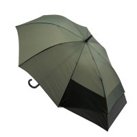 REAL STYLE/リアルスタイル REAL STYLE 傘 メンズ バックプロテクト ジャンプ傘 後ろが伸びる傘 長傘 雨傘 60cm 濡れにくい 丈夫 軽い 8本骨 通勤 通学/507917552