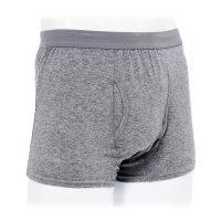 REAL STYLE/リアルスタイル REAL STYLE ボクサーパンツ メンズ 前開き コットン 綿95％ 失禁ショーツ 尿漏れ インナー 下着 肌着 抗菌 消臭 防水 通気性 /507917558