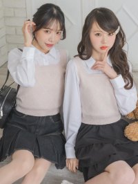 Emsexcite/エムズエキサイト ems excite ドッキングニットSH/507917617
