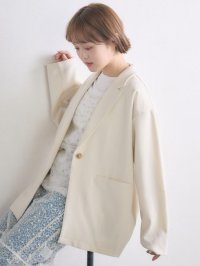 RETRO GIRL/レトロガール RETRO GIRL テーラードJK/507917619