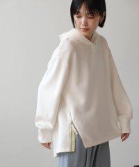 Bou Jeloud/ブージュルード Bou Jeloud コクーンダンボールプルオーバー/507917648