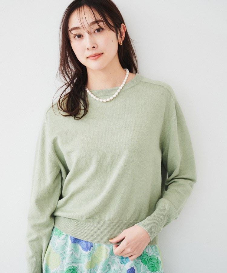 【12日までセール】新品　UNTITLED　アンタイトル　ベージュ　ブルゾン 12日までセール】新品 UNTITLED アンタイトル ベージュ ブルゾン
