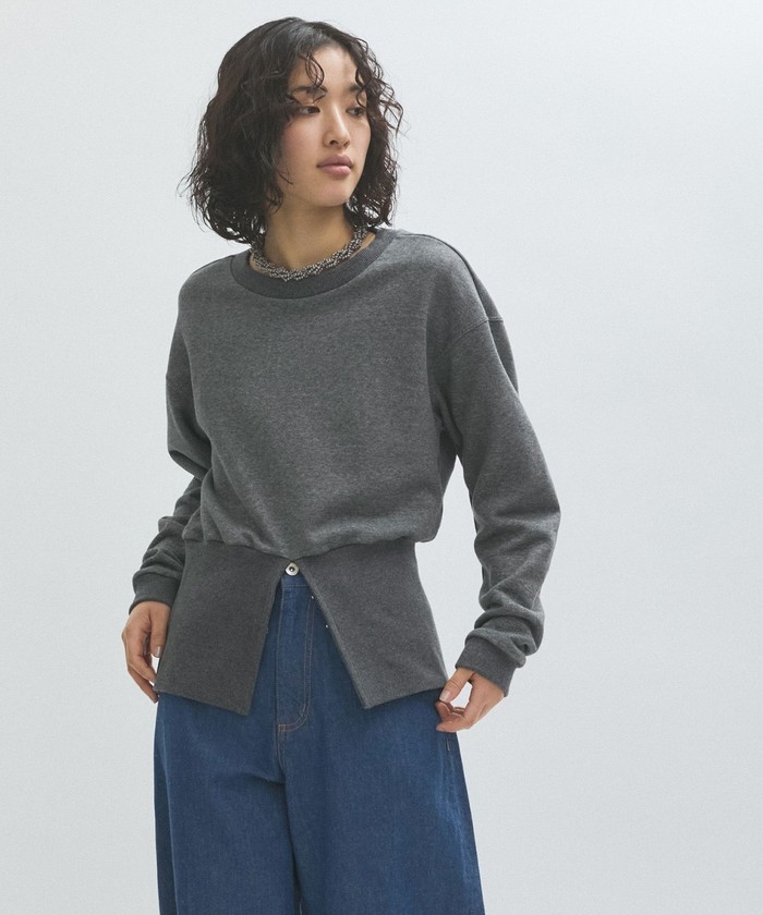 Anine Bing】VINTAGE BING TEE(505141548) | アダム エ ロペ