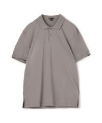 JAMES PERSE/リュクス ジャージーポロシャツ MELJ3293S/507917749