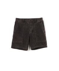 JAMES PERSE/コットンコーデュロイ ショーツ MFWS4258/507917751