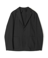 TOMORROWLAND MENS/ウールポリエステル シングルブレステッド 2Bジャケット V.B.CANONICO/507917756