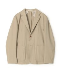 TOMORROWLAND MENS/ウールポリエステル シングルブレステッド 2Bジャケット V.B.CANONICO/507917756