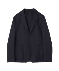 TOMORROWLAND MENS/ウールポリエステル シングルブレステッド 2Bジャケット V.B.CANONICO/507917756