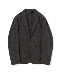 TOMORROWLAND MENS/ウールシルクナイロン シングルブレステッド 2Bジャケット CARLO BARBERA/507917757