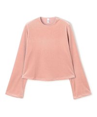 TOMORROWLAND BUYING WEAR/Simone Wild Easy Long Sleeve/507917769