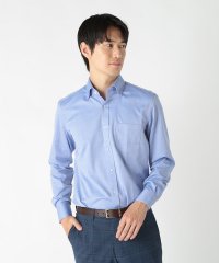 CROWDED CLOSET/ヘリンボーンドレスシャツ/507917820