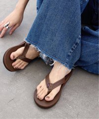 JOURNAL STANDARD/《予約》別注【RAINBOW SANDALS】 MEDIUM STRAP SINGLE/507917837