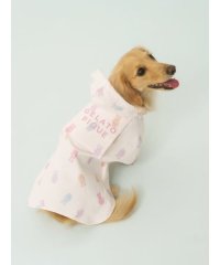 GELATO PIQUE CAT＆DOG/【CAT&DOG】ダックスフンドサイズレインポンチョ/507917926