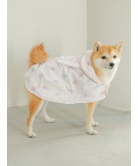 GELATO PIQUE CAT＆DOG/【CAT&DOG】ラージサイズレインポンチョ/507917928