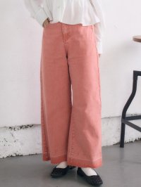 RETRO GIRL/レトロガール RETRO GIRL 硫化染めカラーPT/507917966