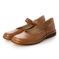 SAYA/サヤ SAYA 【大きいサイズ】2cmプラット製メリージェーンシューズ/507918060