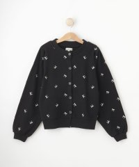 SHOO・LA・RUE(Kids) /【130－150cm】リボン刺繍カーディガン/507918167