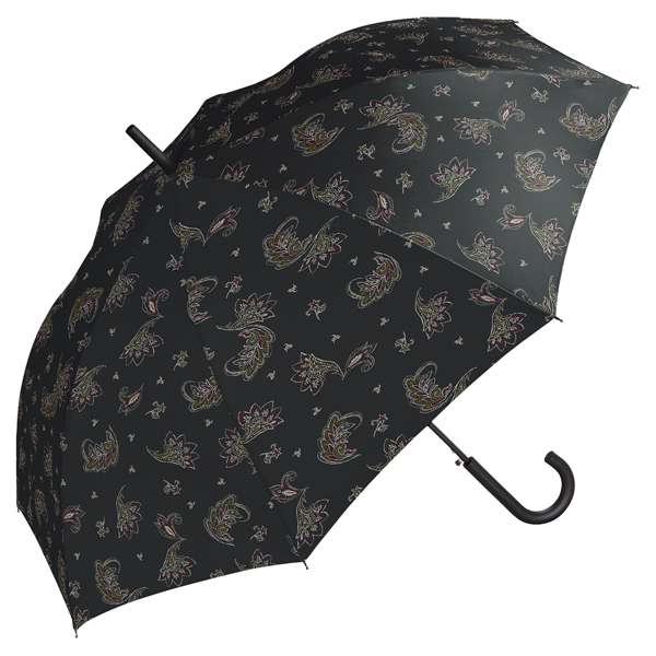Wpc.公式】雨傘 UNISEX ベーシックジャンプアンブレラ 65cm Wpc.公式】雨傘 UNISEX ベーシックジャンプアンブレラ 65cm