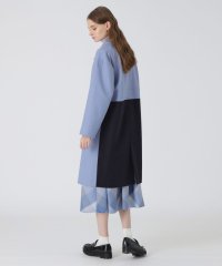 BLUE LABEL CRESTBRIDGE/【一部店舗限定】イングランドメルトンチェスターコート/506941897