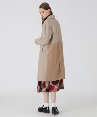 BLUE LABEL CRESTBRIDGE/【一部店舗限定】イングランドメルトンチェスターコート/506941897