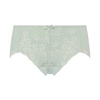 AMO'S STYLE by Triumph/アモスタイル バイ トリンプ AMOSTYLE BY Triumph サニタリー(はきこみ深め) スウィンギングブーケAMST1440 SAN.Midi1 JX/506980972