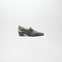ALM./STINGER LEATHER PUMPS/507156519