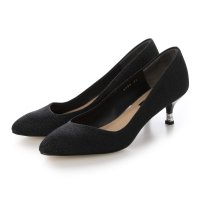 JILLSTUART shoe/ジルスチュアート シュー JILLSTUART shoe アーモンドトゥアシンメトリーパンプス/507505626