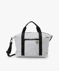 agnes b. VOYAGE HOMME/【ユニセックス】   2wayトートバッグ (YAH03－03)/507640887