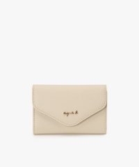 agnes b. VOYAGE FEMME/ ava キーケース (TAW02－03)/507641295