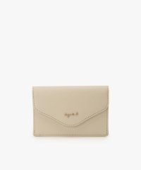 agnes b. VOYAGE FEMME/ ava カードケース (TAW02－05)/507641297