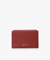 agnes b. VOYAGE FEMME/  カードケース (XAW03－04)/507641319