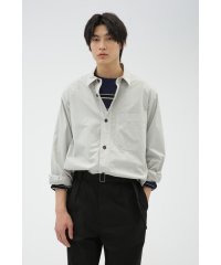 MHL./ORGANIC COTTON SHIRTING/507762207