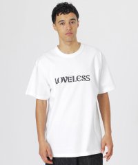 LOVELESS　MENS/ロゴTシャツ/507807984
