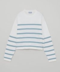 MACKINTOSH PHILOSOPHY/GREY LABEL マリンボーダーニットプルオーバー/507814470