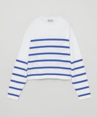 MACKINTOSH PHILOSOPHY/GREY LABEL マリンボーダーニットプルオーバー/507814470