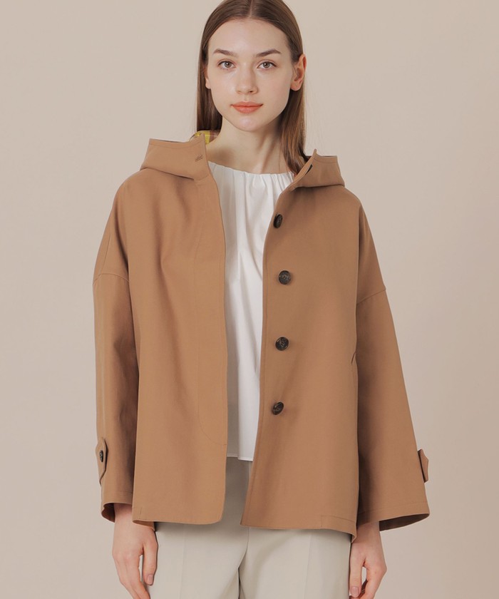 マッキントッシュロンドン　ピンク キルティング ダウンジャケット　コート HEAVY ROTATED BEST SELLERS - FEATURE - MACKINTOSH LONDON