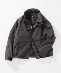JOURNAL STANDARD/LASKA AIR / ラスカエアー パネルドスタンドブルゾン/507851605