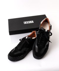 Stutostein/【EARLE/アール】Noble Trainer Sneakers 別注レザースニーカー/507867740