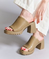 BEAUTY&YOUTH UNITED ARROWS/カバー プラットフォーム ミュール/507880449