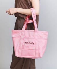 BEAUTY&YOUTH UNITED ARROWS/＜NOMADIS＞WEEKEND petit トートバッグ/507880630