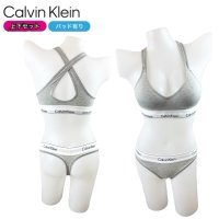 Calvin Klein/カルバン クライン Calvin Klein カルバンクライン calvin klein ブラジャー ブラ 下着 上下 セットアップ 2点セット アンダーウェア/507881289