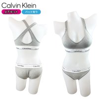 Calvin Klein/カルバン クライン Calvin Klein カルバンクライン calvin klein ブラジャー ブラ 下着 上下 セットアップ 2点セット アンダーウェア/507881289
