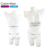 Calvin Klein/カルバン クライン Calvin Klein カルバンクライン calvin klein ブラジャー ブラ 下着 上下 セットアップ 2点セット アンダーウェア/507881289