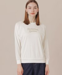 MACKINTOSH LONDON/シグネチャープリントＴシャツ/507883961